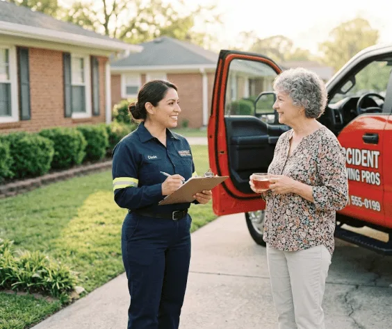 Accident Towing Service Comstock, WI FAQs